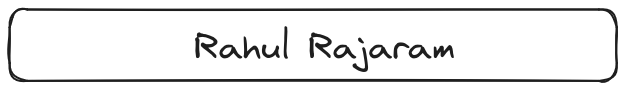 rahulrajaram