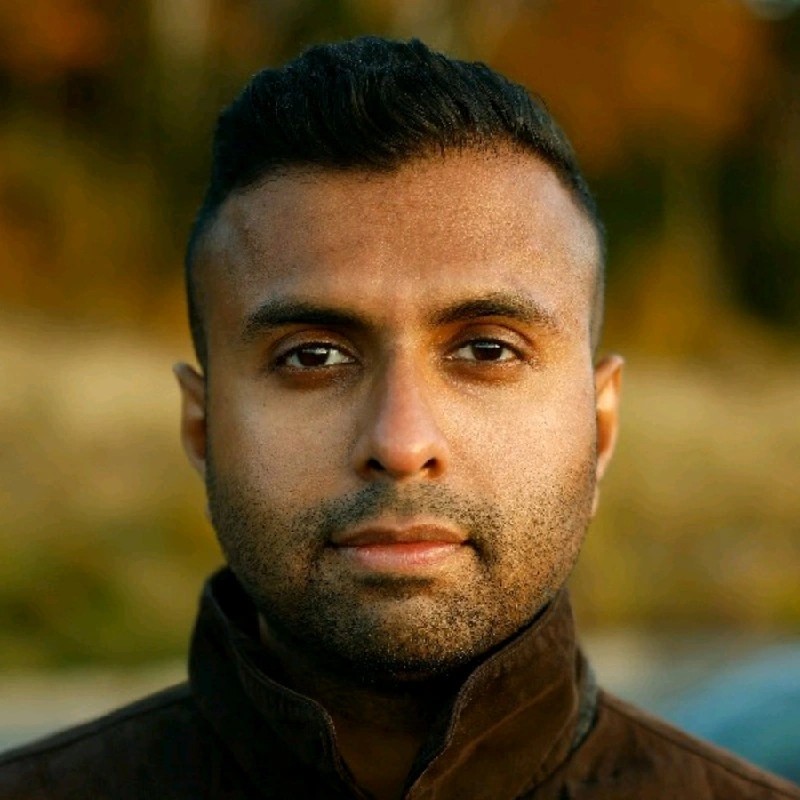 rahulrajaram